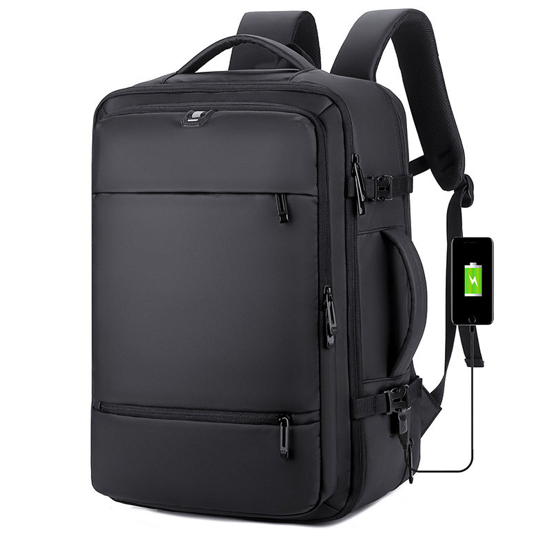Expandable Travel Backpack 17.3″ (Variant B2)