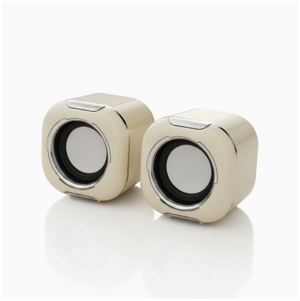 Mini USB Powered Cube (Variant F6)