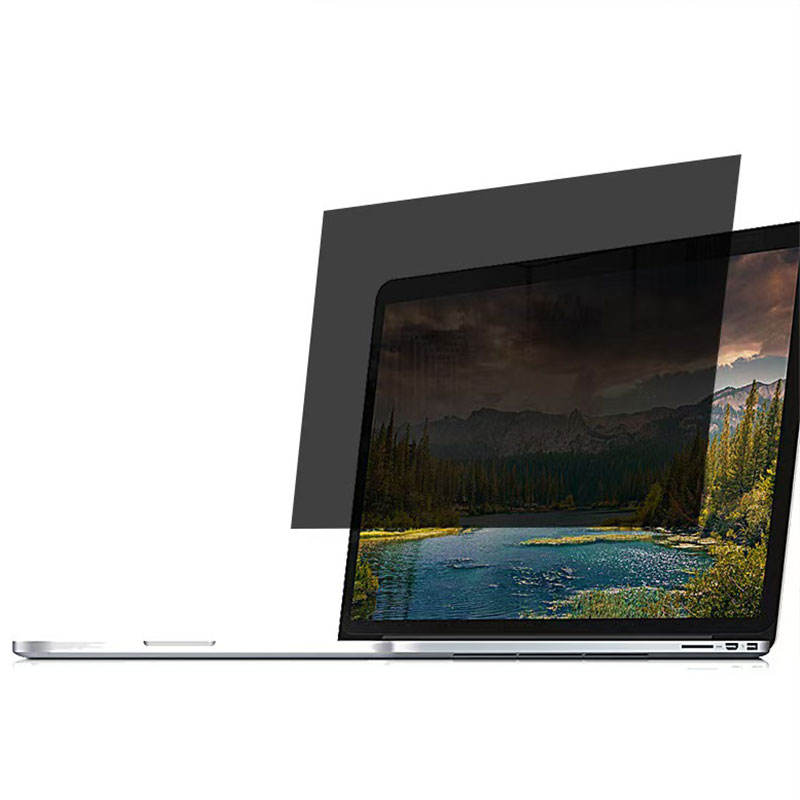 Magnetic Privacy Screen Filter 15.6″ (Variant A1)