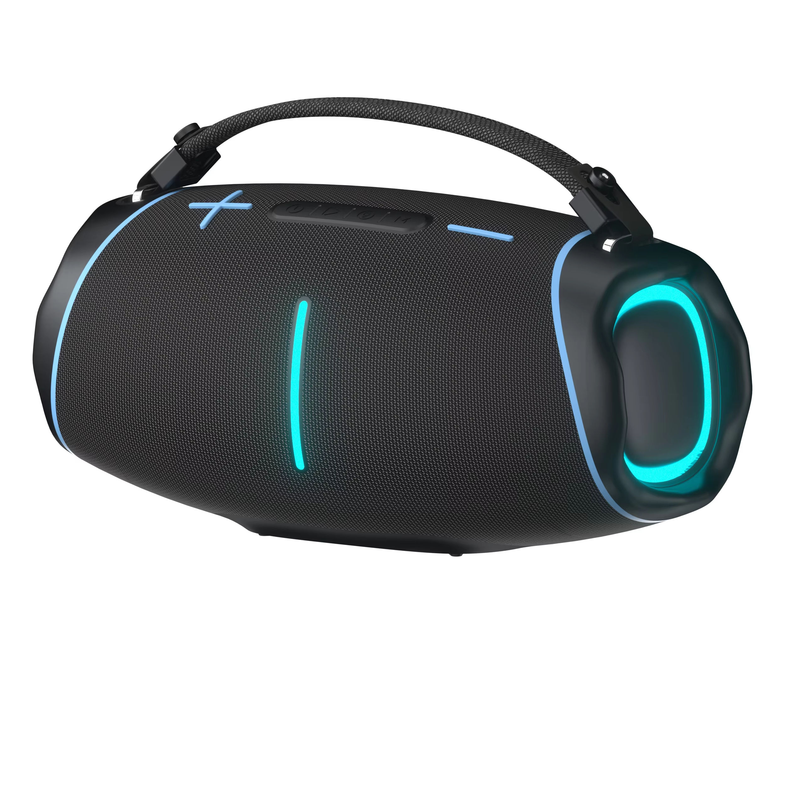 Compact Bluetooth Portable (Variant V22)