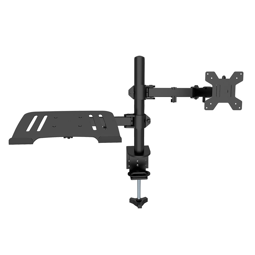 Heavy-Duty Steel Monitor Riser (Variant A27)