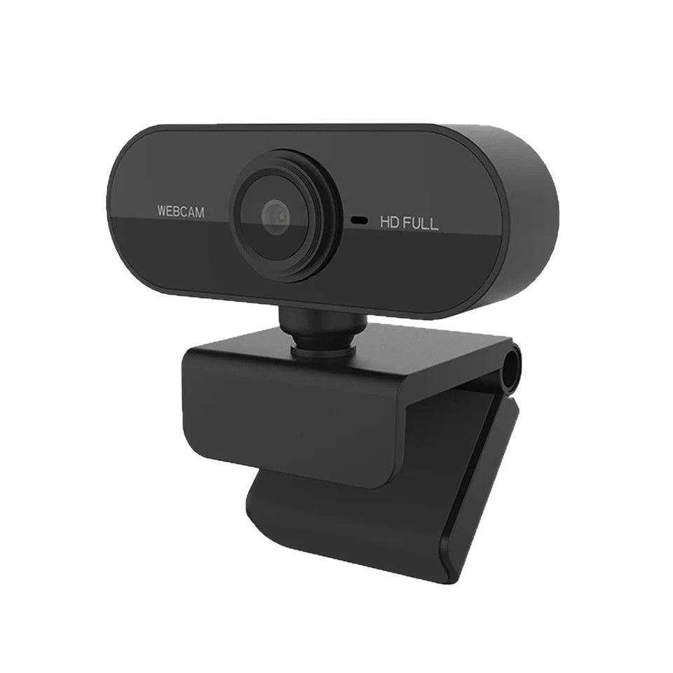 1080p Autofocus Streaming (Variant B2)