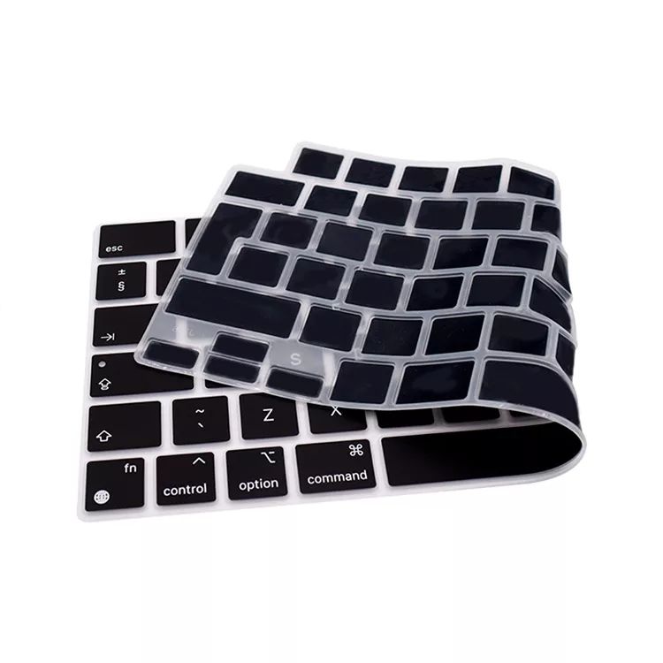 Universal Silicone Keyboard Film 14″ (Variant I9)