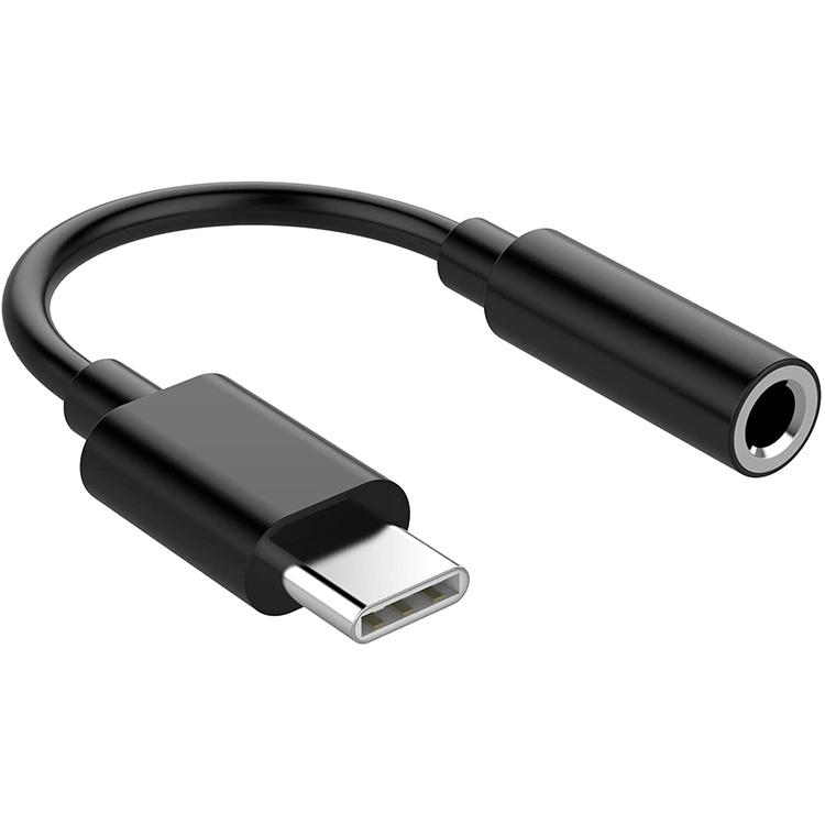 Dual 3.5mm + USB Stereo (Variant R18)