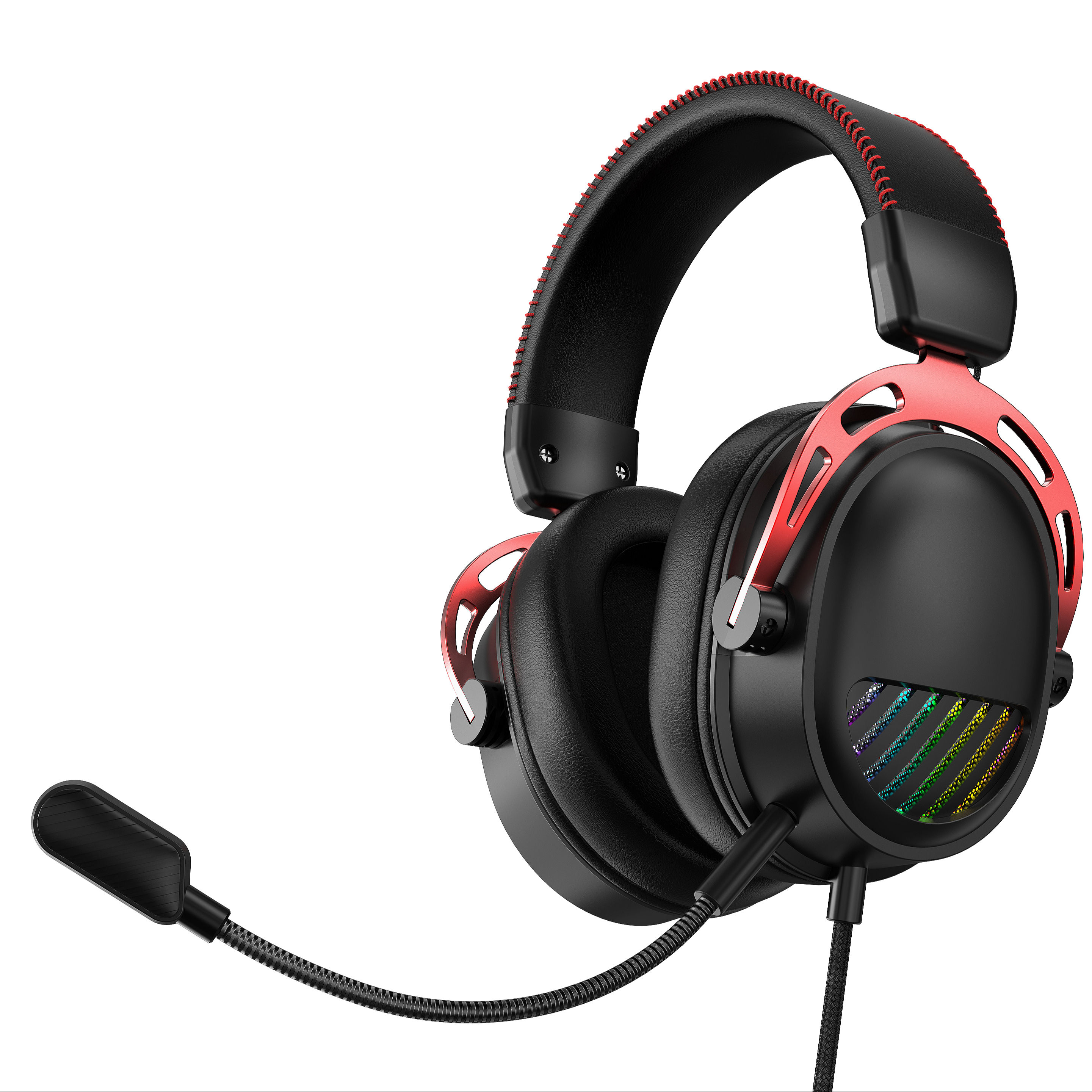 RGB Surround Sound Gaming (Variant A27)