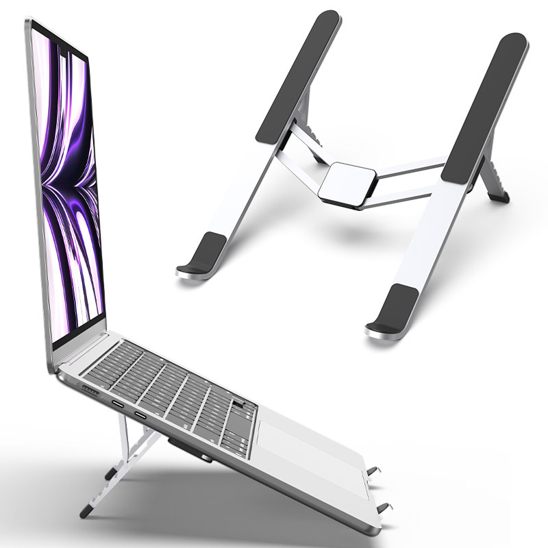Aluminum Adjustable Ergonomic (Variant U21)