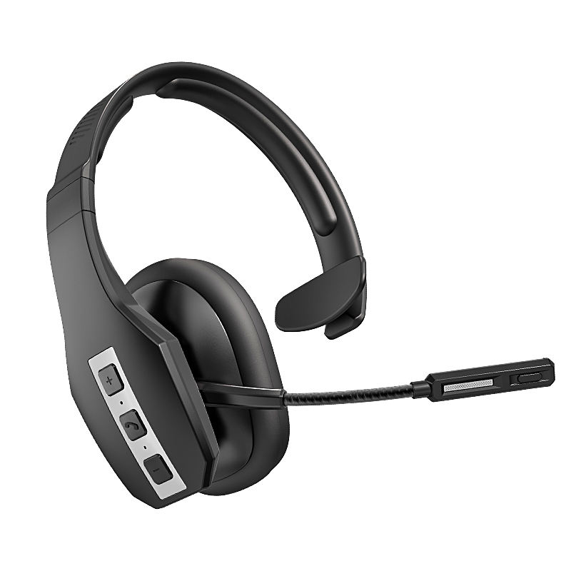 Ultra-Lightweight Call Center (Variant S19)