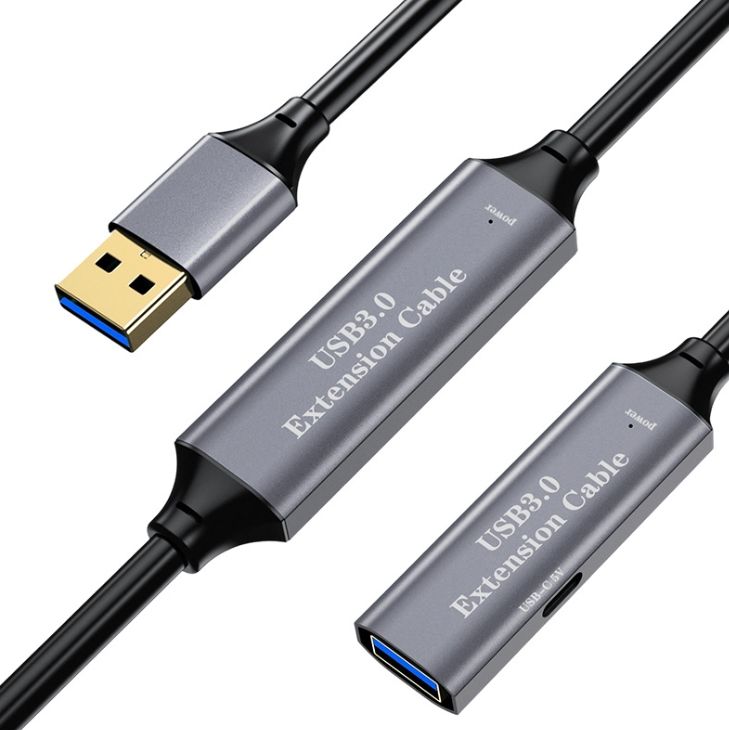 USB 3.0 Extension (Variant O15)