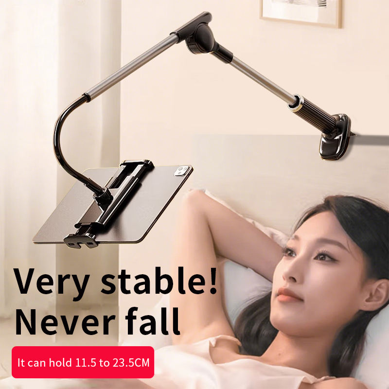 Adjustable Foldable Cell Phone Stand Holder (Variant L12)