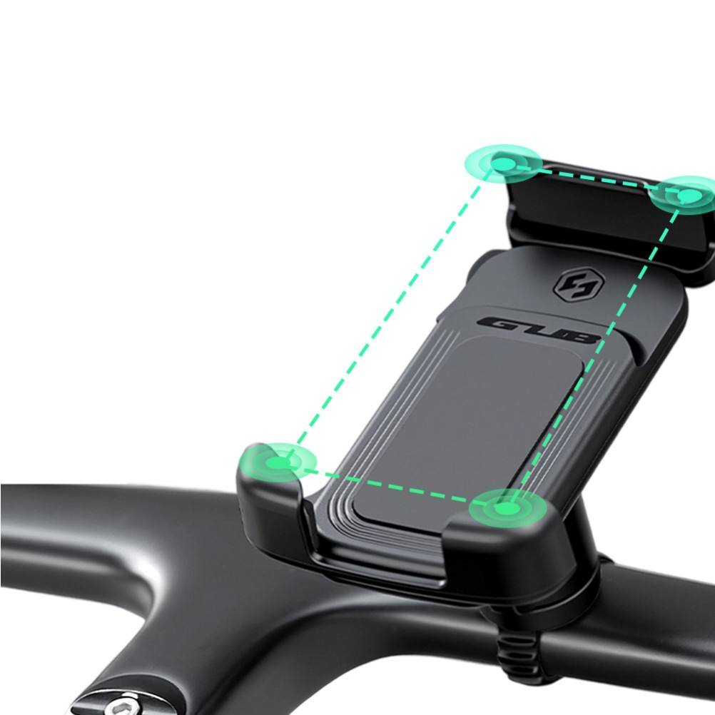Adjustable Foldable Cell Phone Stand Holder (Variant R18)