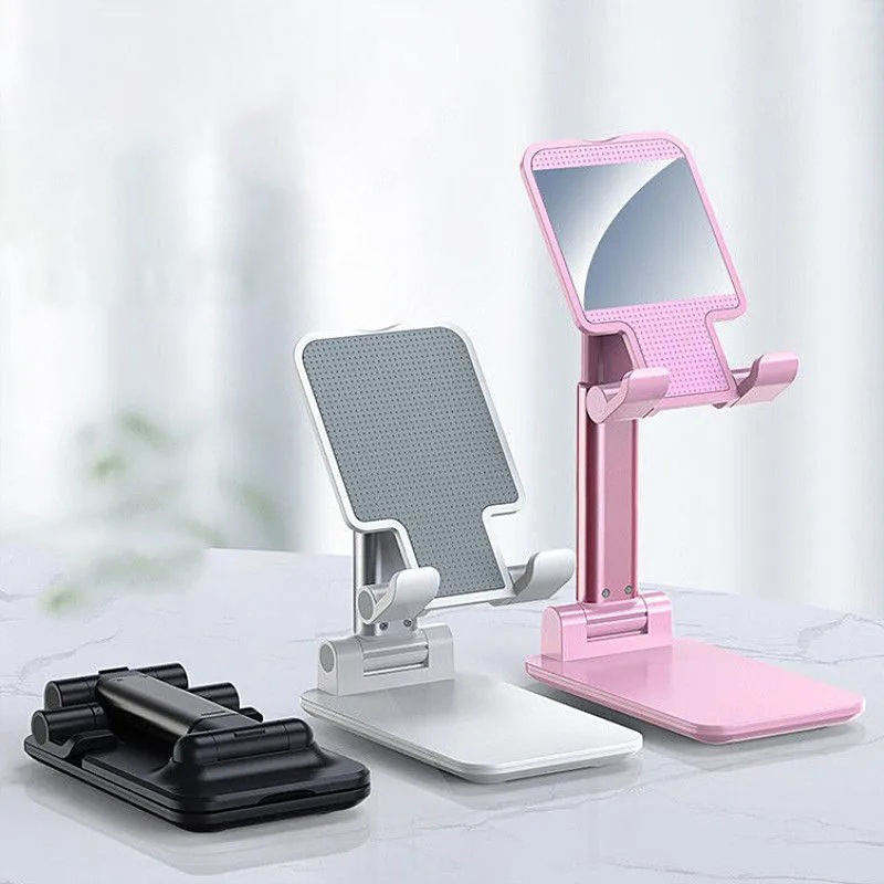 Adjustable Foldable Cell Phone Stand Holder (Variant X24)