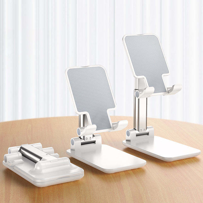 Adjustable Foldable Cell Phone Stand Holder (Variant X24) - Image 2