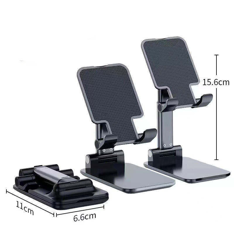 Adjustable Foldable Cell Phone Stand Holder (Variant X24) - Image 3