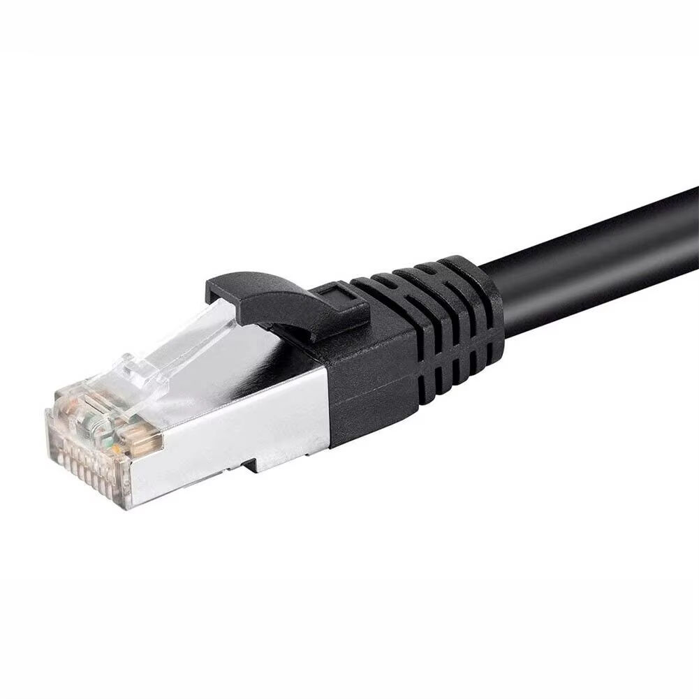 Cat6 Gigabit Ethernet Patch (Variant M13)