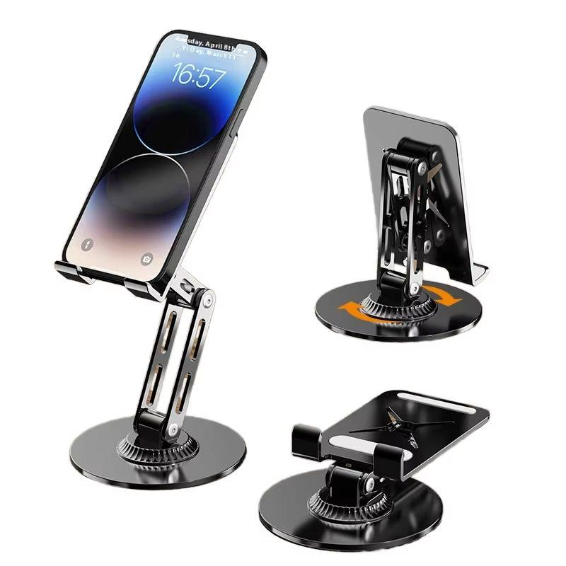 Aluminum Desktop Phone & Tablet Stand (Variant B2) - Image 2