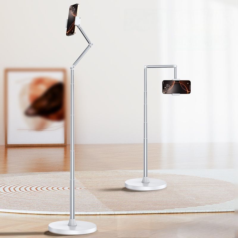 Aluminum Desktop Phone & Tablet Stand (Variant N14) - Image 2