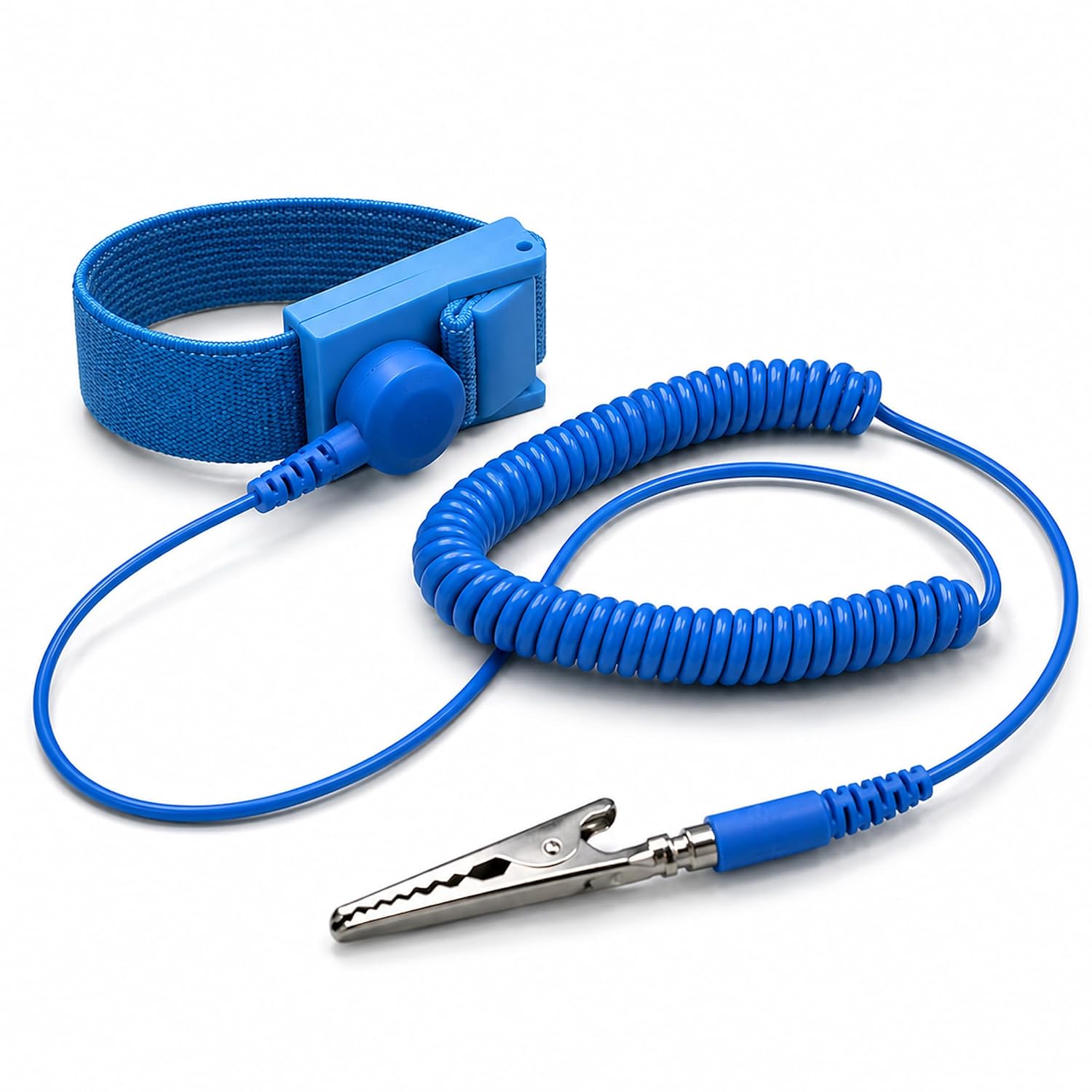 Anti-Static ESD Grounding Wrist Strap (Variant Z26)