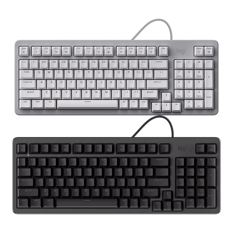 Type-C Braided Wired (Variant Q17)