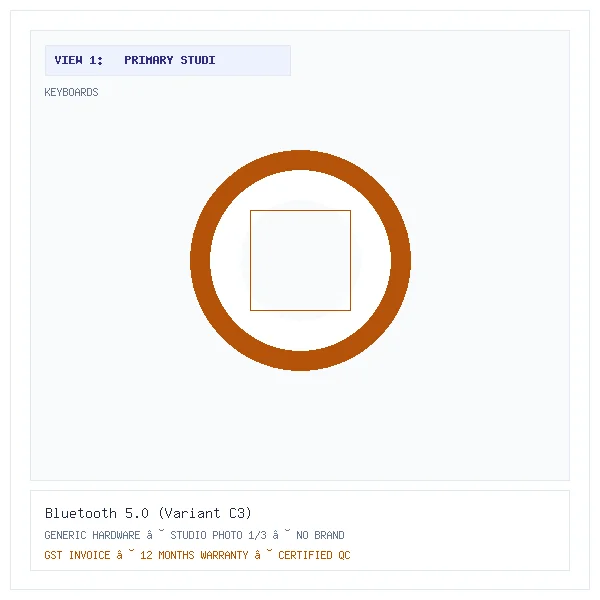 Bluetooth 5.0 (Variant C3)
