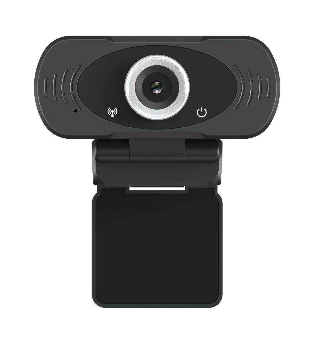 1080p Full HD USB (Variant Y25)