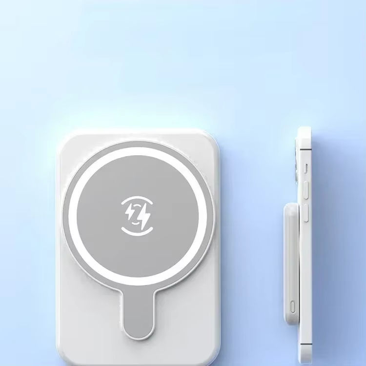 Rechargeable Slim Wireless (Variant U21)