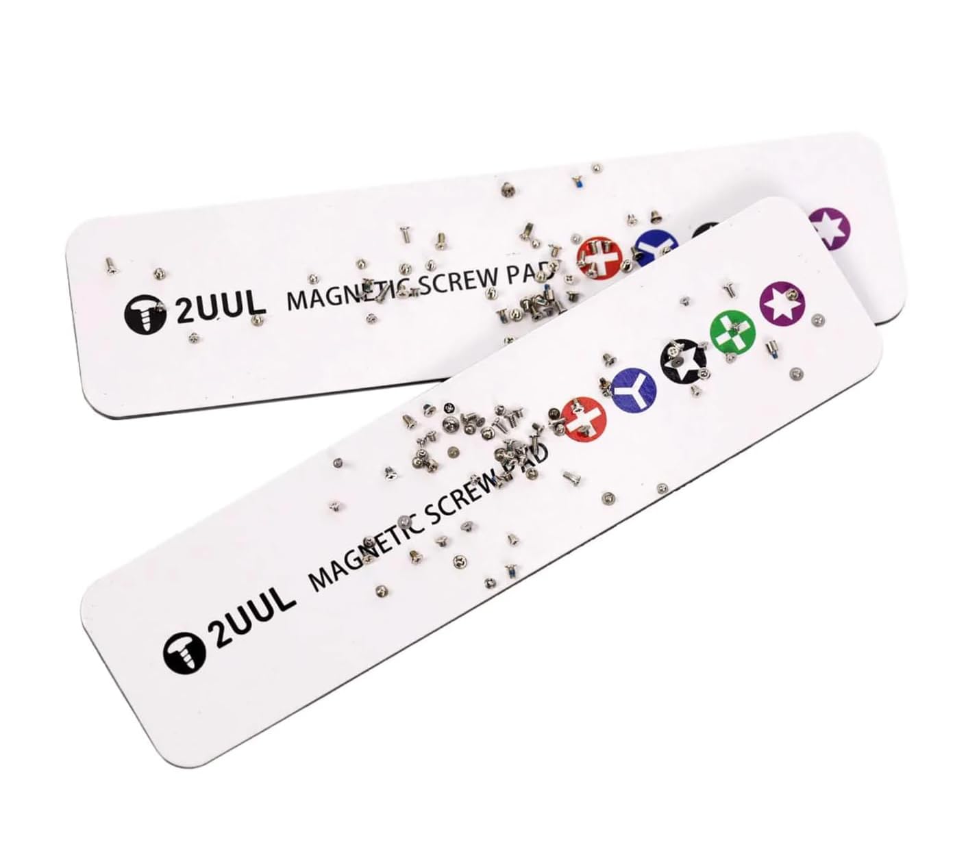Computer Repair Magnetic Screw Mat (Variant L12) view 2