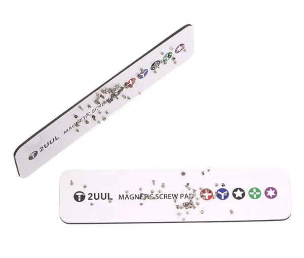 Computer Repair Magnetic Screw Mat (Variant L12) view 3