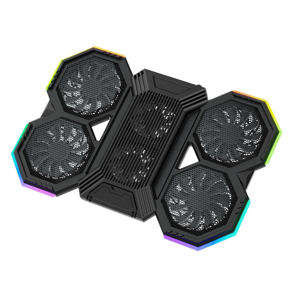 RGB Lighting 5-Fan High Airflow (Variant V22)