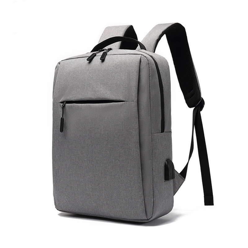 Slim Minimalist Office Backpack (Variant D4)