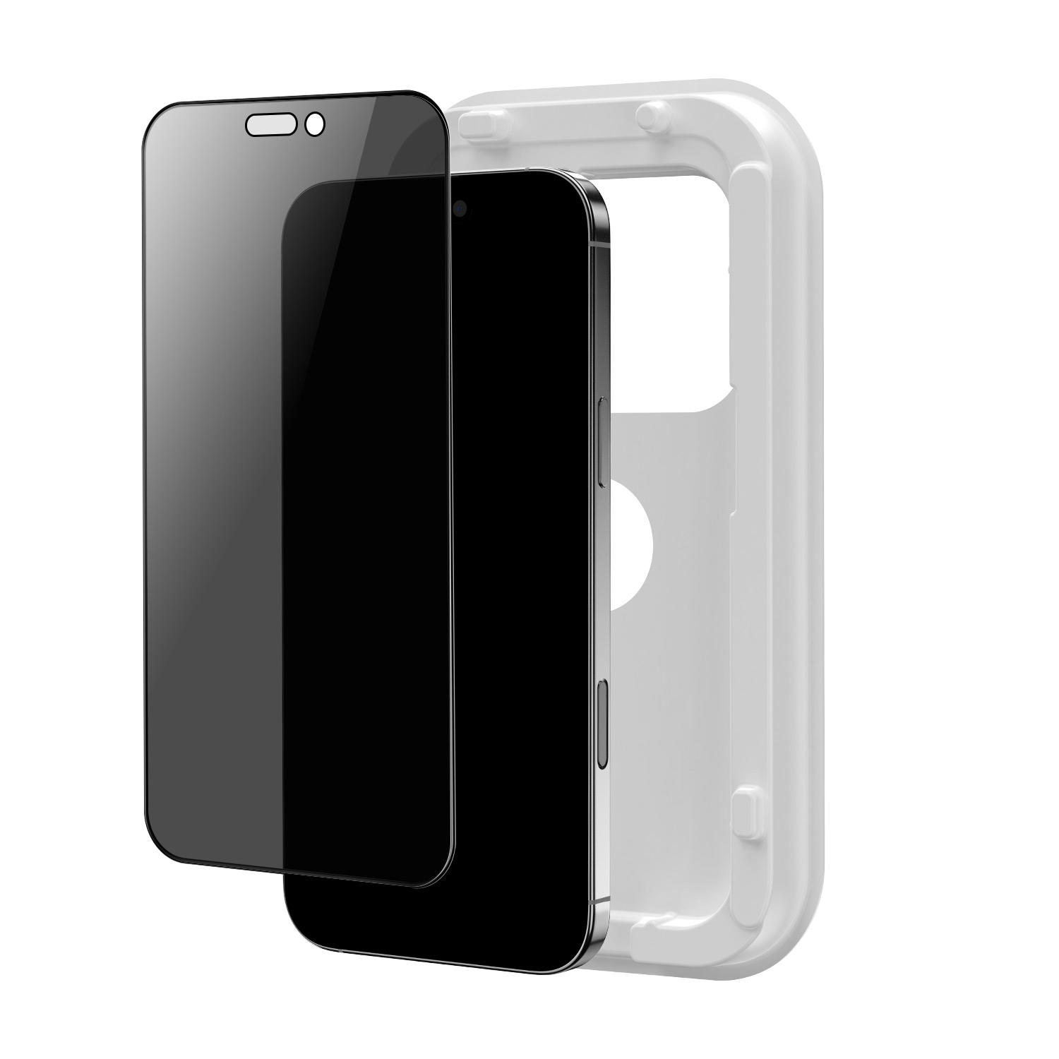 Anti-Fingerprint Display Cover (Variant X24)