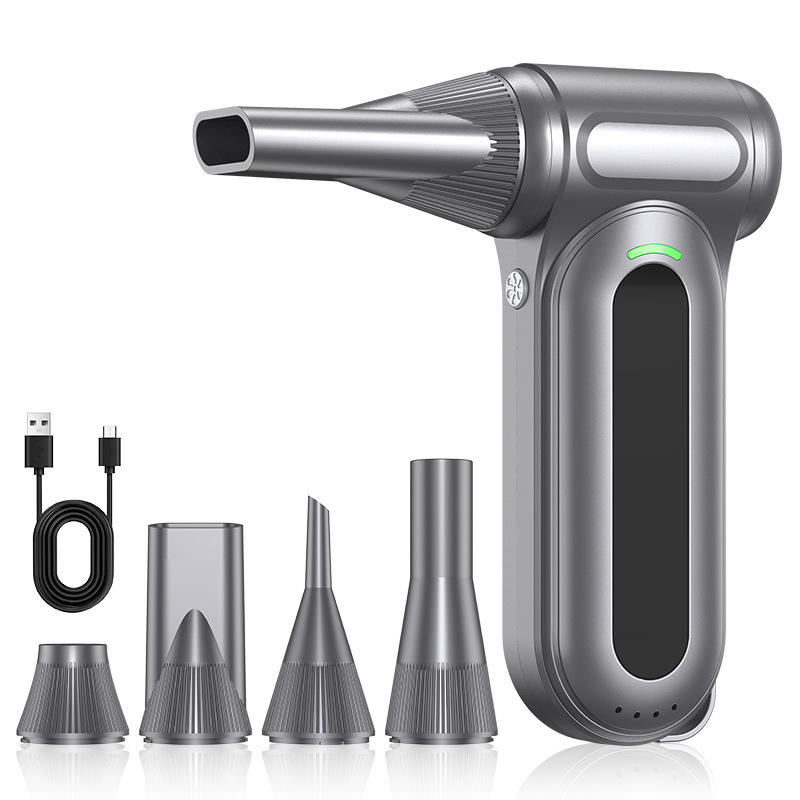 Electric Cordless Air Duster Blower (Variant W23)