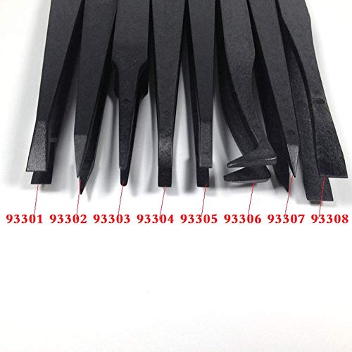 Electronic Component Anti-Static Tweezers Kit (Variant V22) view 2