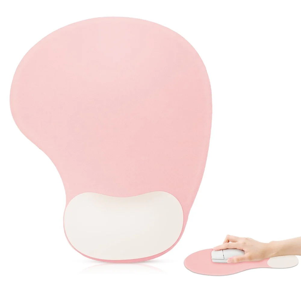 Ergonomic Mouse Wrist Rest Cushion (Variant B2)
