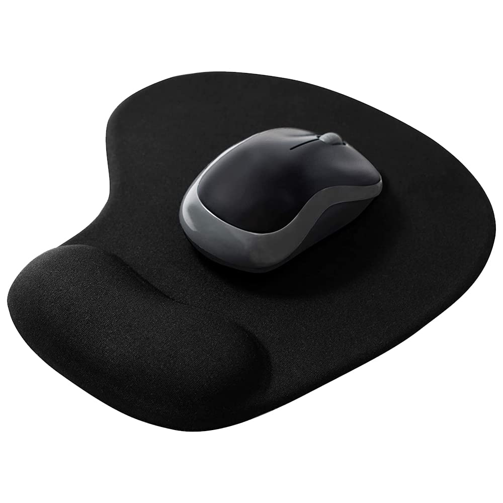 Ergonomic Mouse Wrist Rest Cushion (Variant N14) view 2