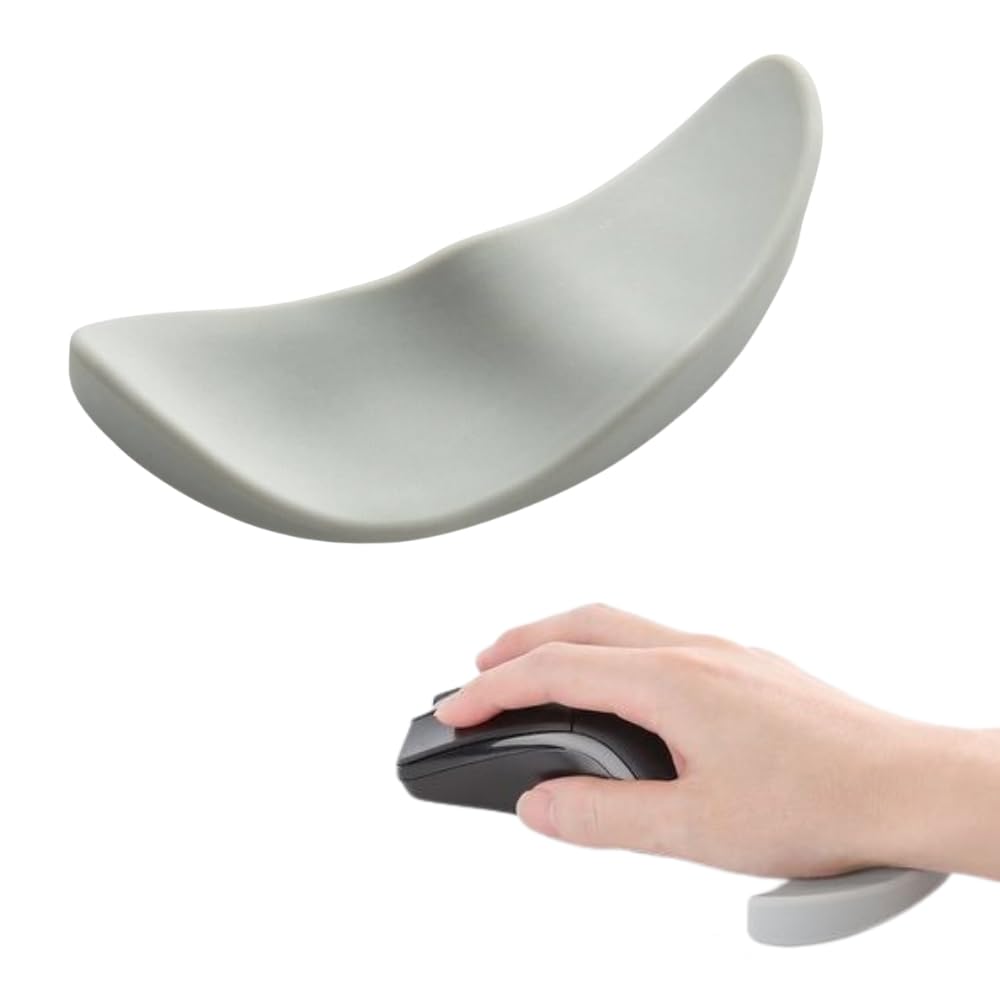 Ergonomic Mouse Wrist Rest Cushion (Variant Z26)