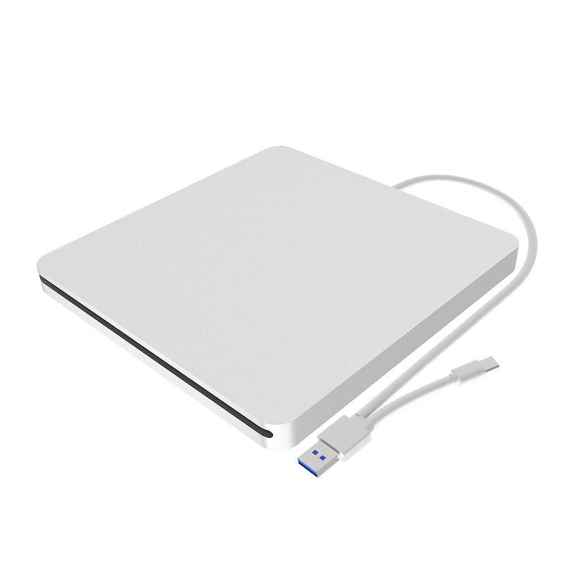 External Blu-Ray DVD Drive 3D Player Writer (Variant C3)