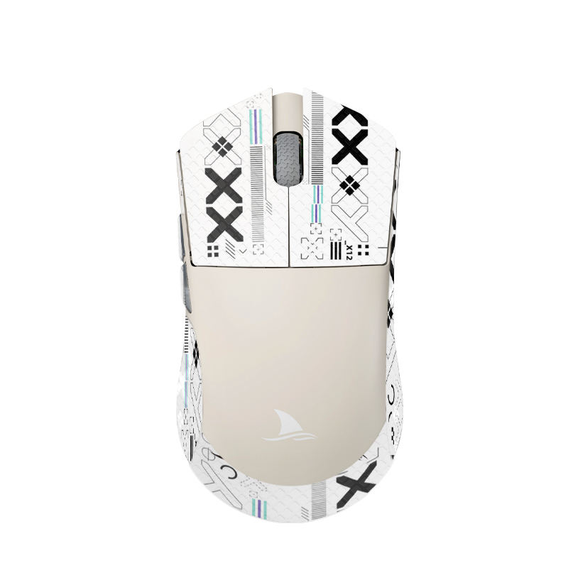 FPS Gaming Mouse Grip Tape Pack (Variant K11)