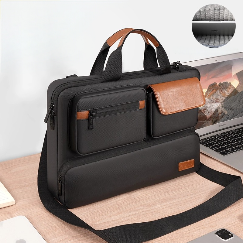 Dual Pocket Waterproof Bag (Variant X24)