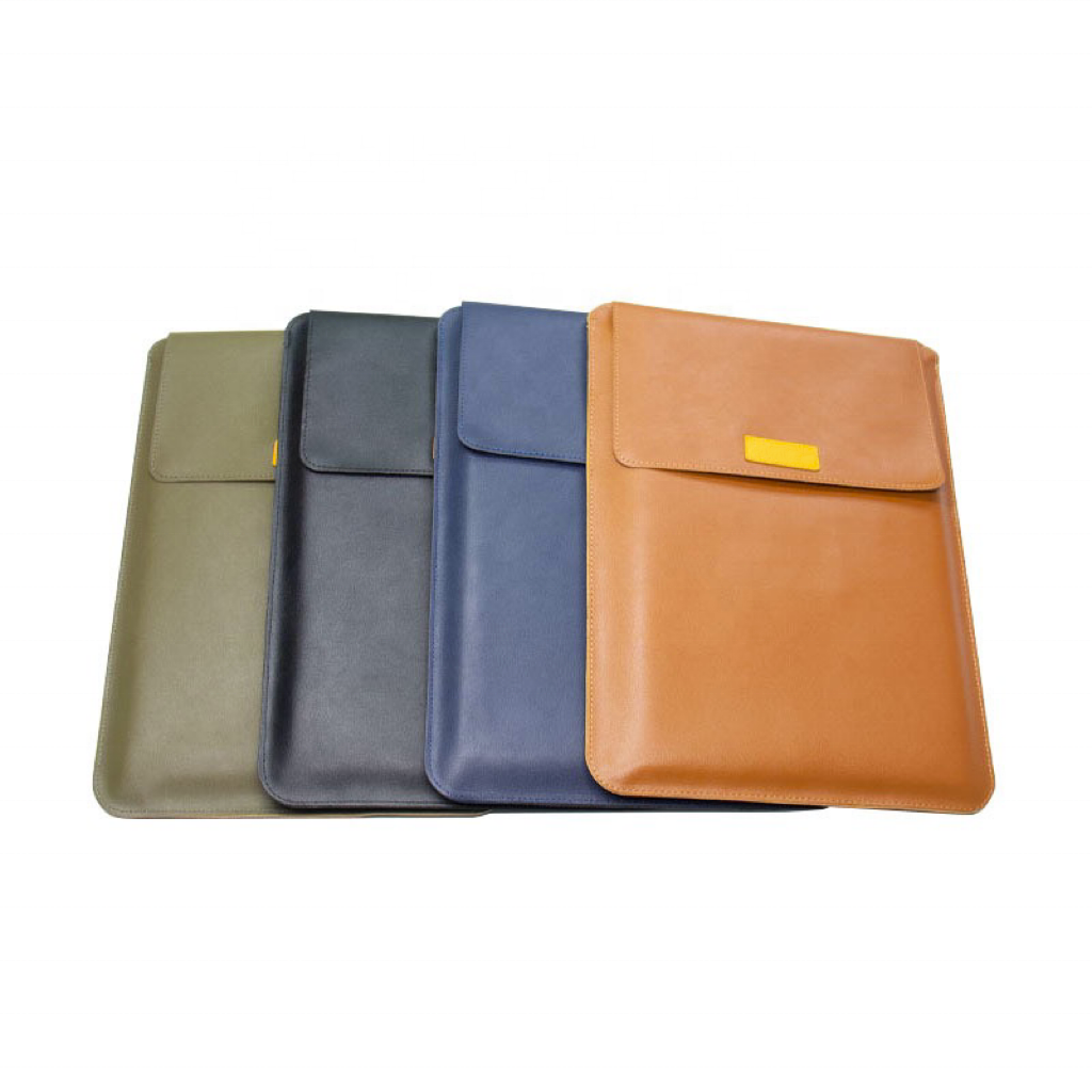 Handle Carrier Laptop Sleeve (Variant O15) gallery image