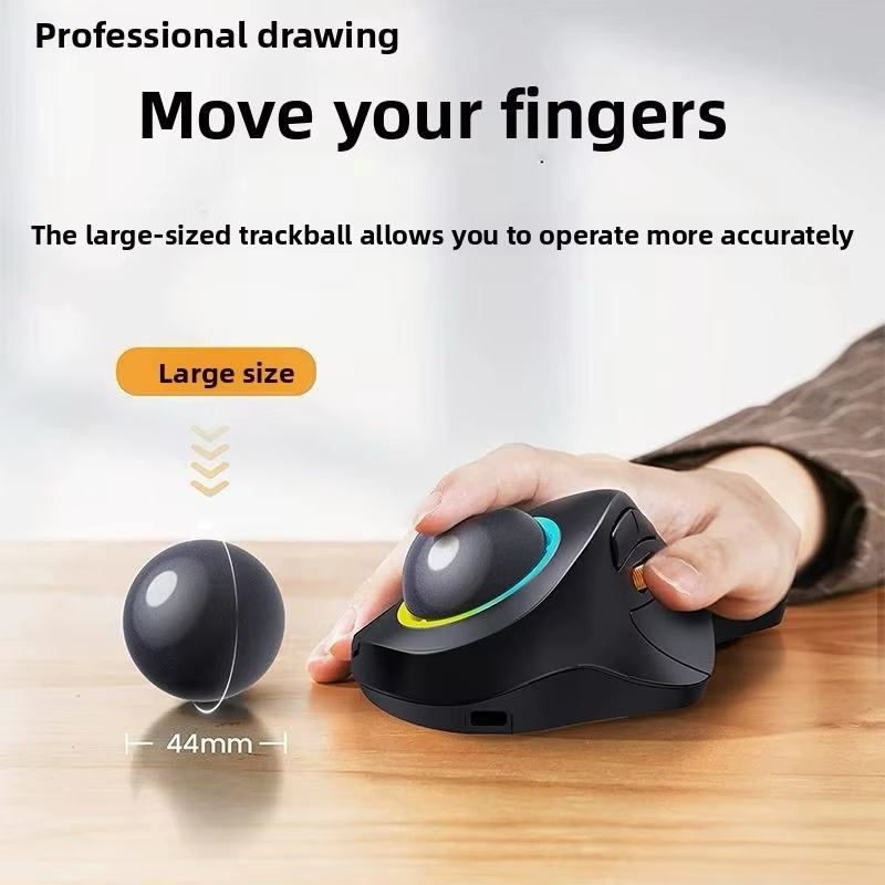 Precision Trackball Wireless (Variant I9) gallery image
