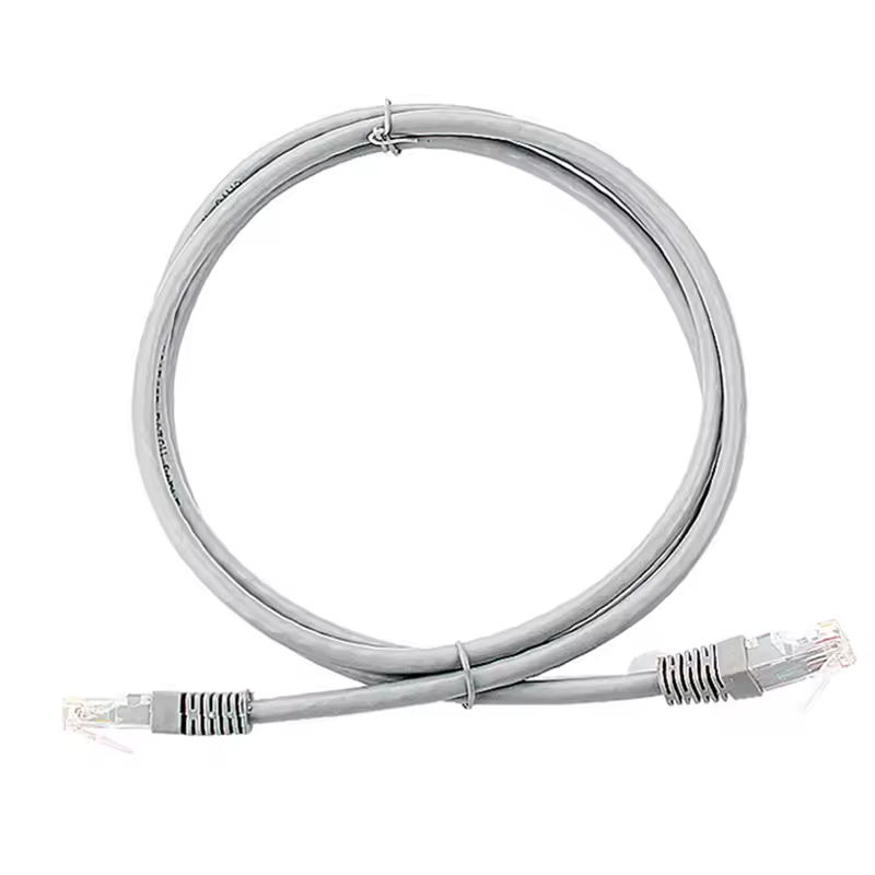 Cat6 Gigabit Ethernet Patch (Variant W23) gallery image