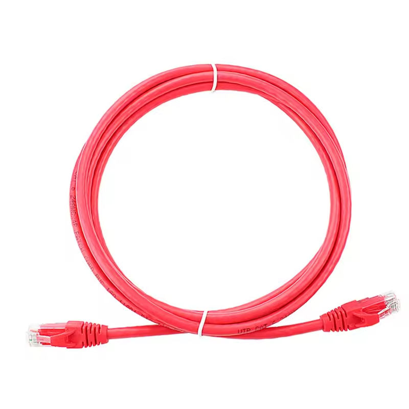 Cat6 Gigabit Ethernet Patch (Variant W23) gallery image
