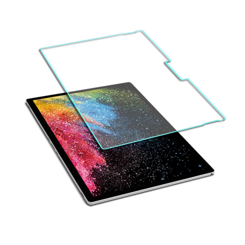 9H Hardness Glass Film (Variant O15) gallery image