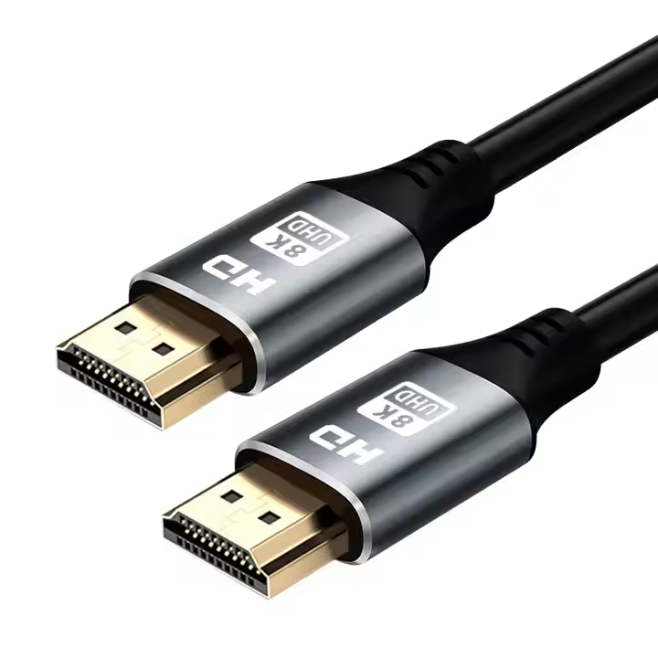 HDMI 2.1 Ultra High Speed 8K (Variant B2) gallery image