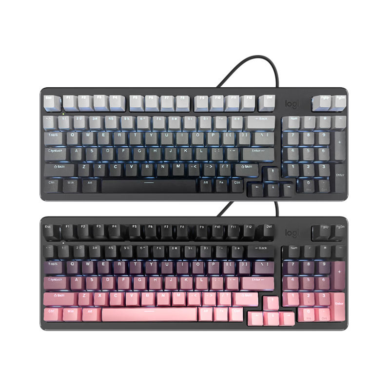 Type-C Braided Wired (Variant Q17) gallery image