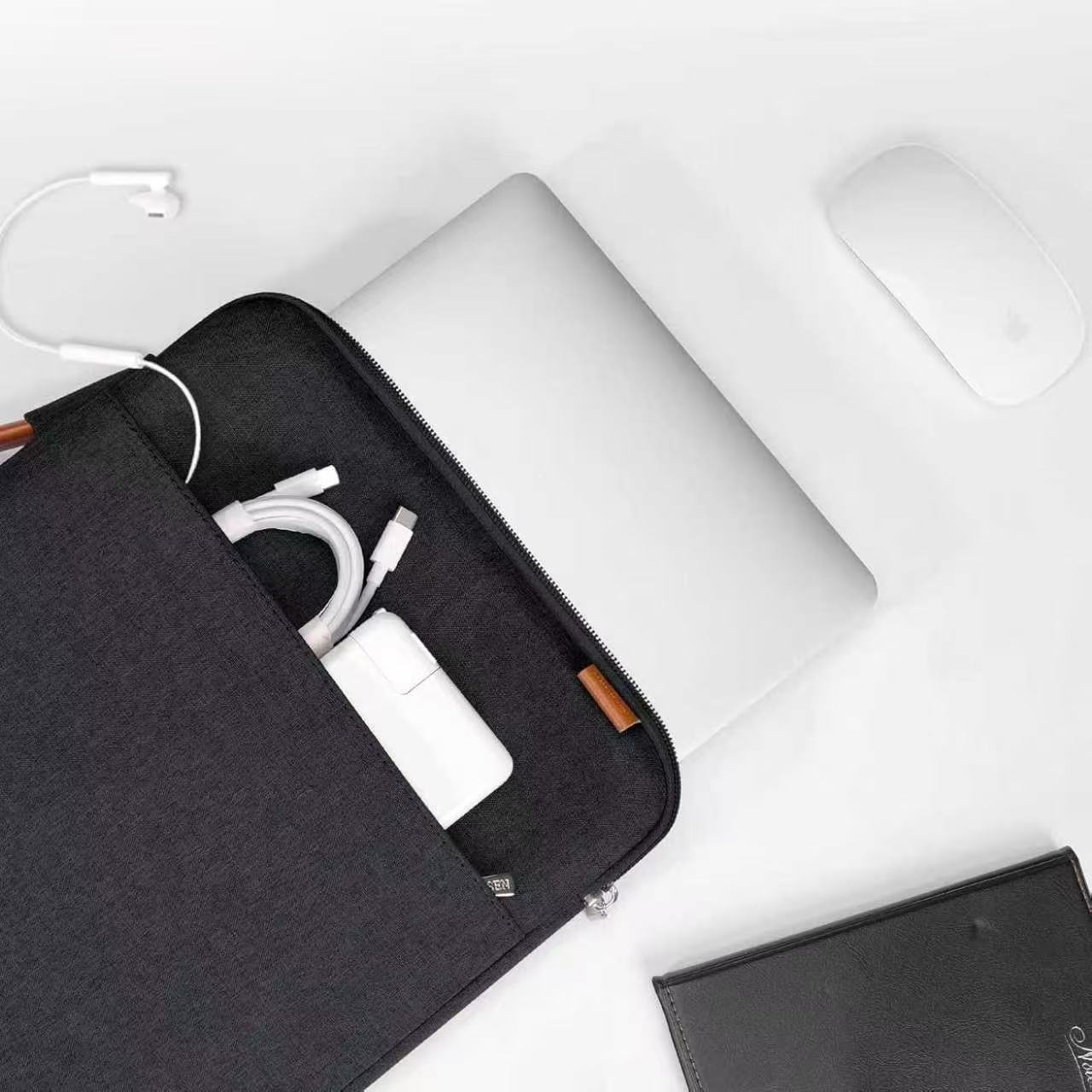 Dual Pocket Waterproof Bag (Variant P16) gallery image