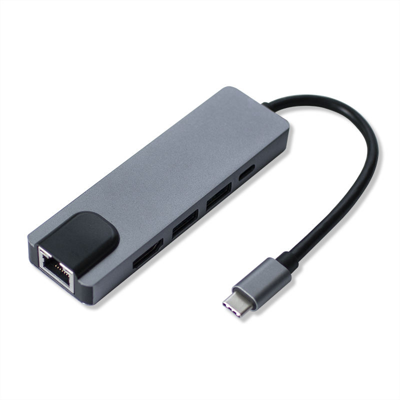 USB-C to HDMI 4K (Variant K11) gallery image