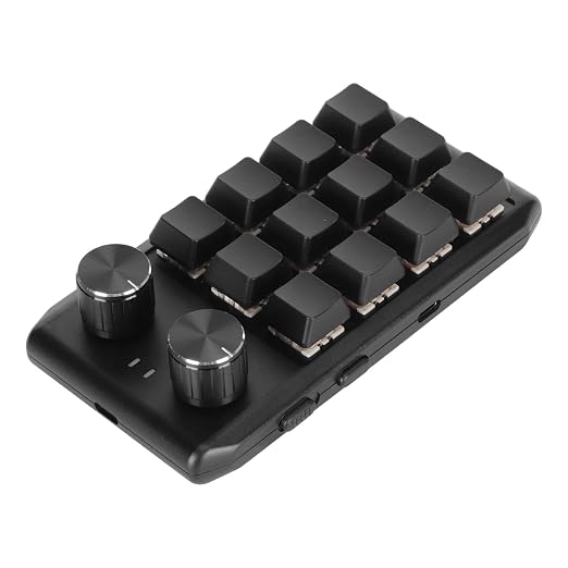 Multi-Button Macro Gaming (Variant M13) gallery image