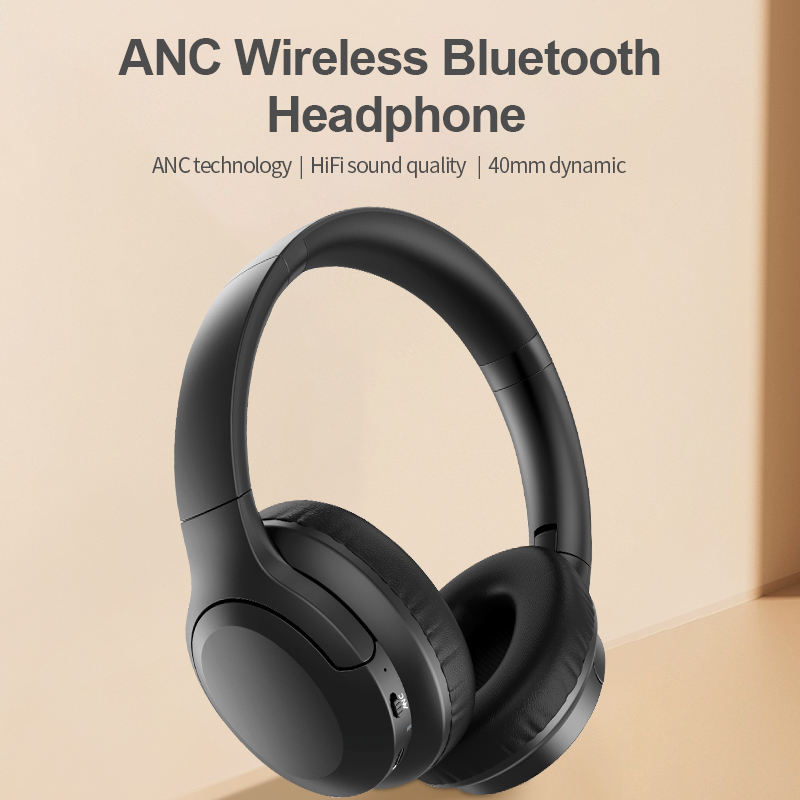 USB Noise-Cancelling Stereo (Variant A1) gallery image