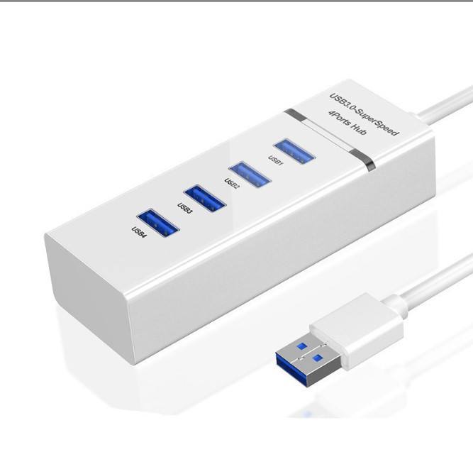 4-Port Switched Powered USB 3.0 (Variant G7) gallery image